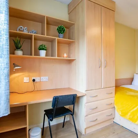 125 - The Duplex At Gort Na Coiribe, By Shortstays Ferienhaus Galway