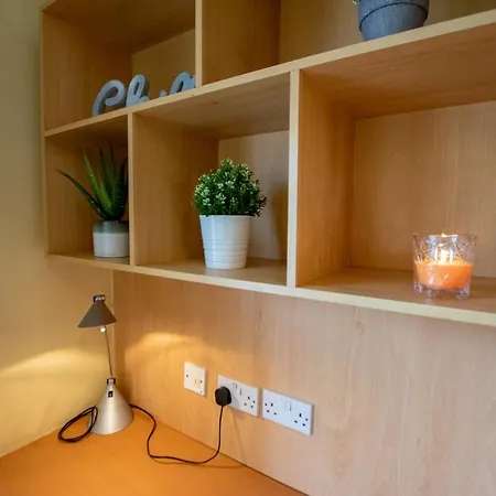 125 - The Duplex At Gort Na Coiribe, By Shortstays Ferienhaus