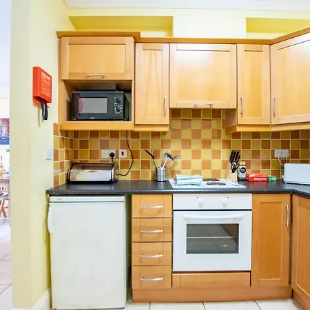 Ferienhaus 125 - The Duplex At Gort Na Coiribe, By Shortstays