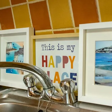 Vakantiehuis 125 - The Duplex At Gort Na Coiribe, By Shortstays