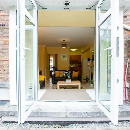 Vakantiehuis 125 - The Duplex At Gort Na Coiribe, By Shortstays