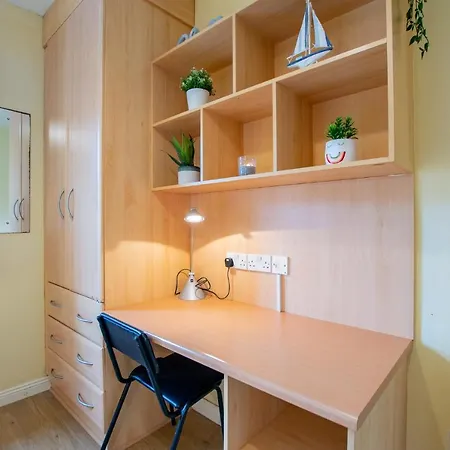 125 - The Duplex At Gort Na Coiribe, By Shortstays Vakantiehuis