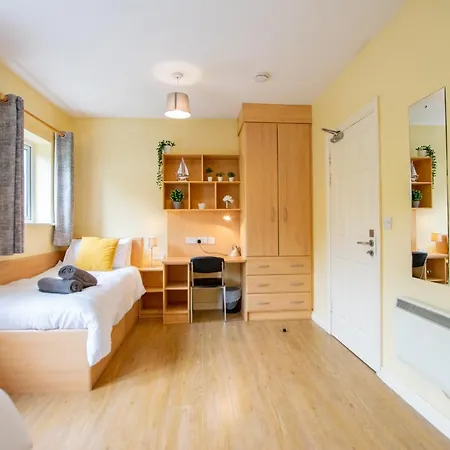 125 - The Duplex At Gort Na Coiribe, By Shortstays Голуэй