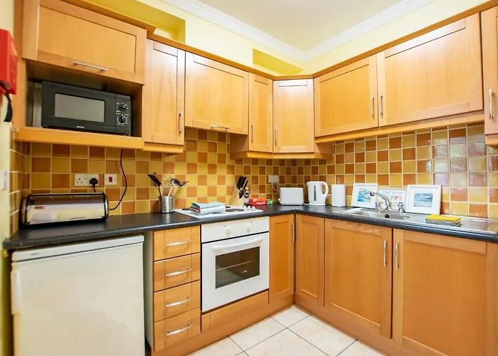 125 - The Duplex At Gort Na Coiribe, By Shortstays *
