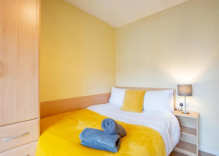 125 - The Duplex At Gort Na Coiribe, By Shortstays 別荘