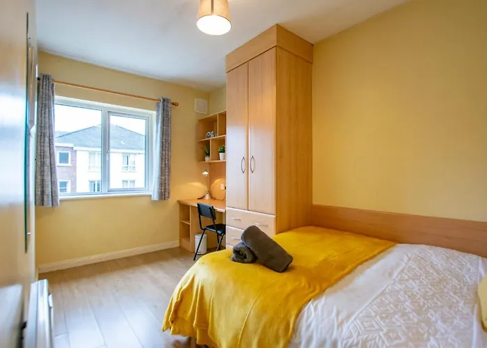 125 - The Duplex At Gort Na Coiribe, By Shortstays *