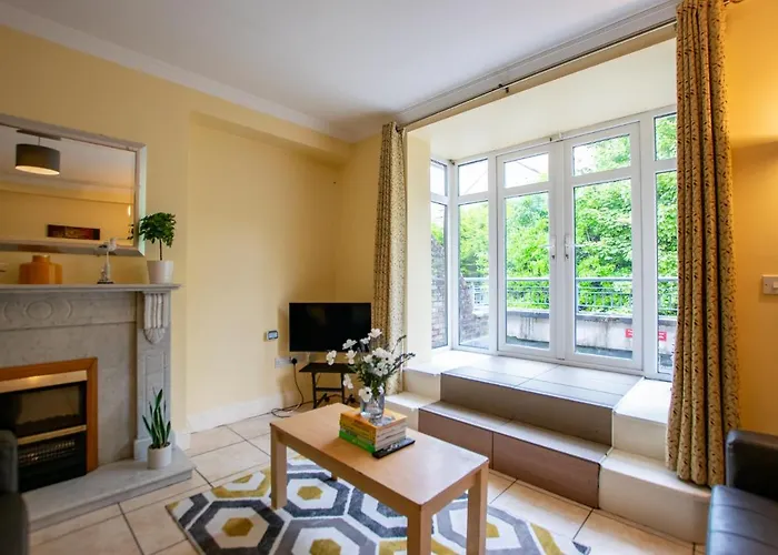 125 - The Duplex At Gort Na Coiribe, By Shortstays 골웨이