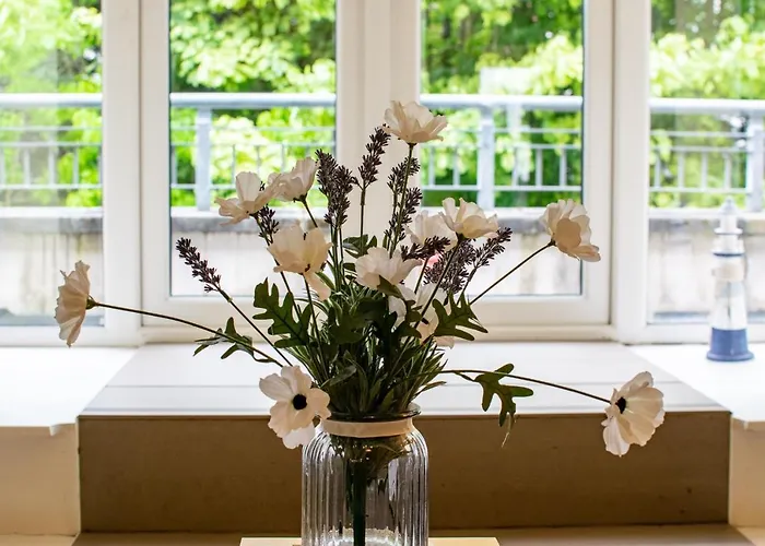 125 - The Duplex At Gort Na Coiribe, By Shortstays * 골웨이